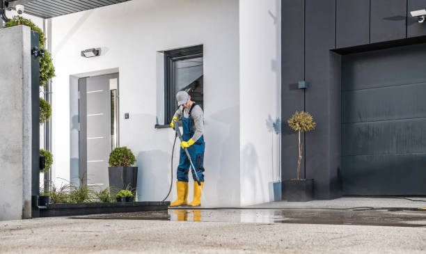 Best Machinery and Equipment Cleaning  in Pine Valley, CA
